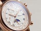 Luxury Automatic Watch Lorenzi