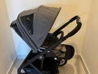 Luxury Baby Stroller