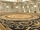 Luxury Banquet Hall Carpet