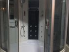 Luxury Bath Cubicle(Used)