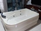 Luxury Bath Tab