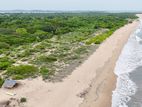 Luxury Beach Property in Kuchchaveli Coast