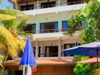 Luxury Beach Resort for Sale – Hikkaduwa ( Property Id - C2404 )