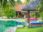 Luxury Beach Resort for Sale in Kalpitiya