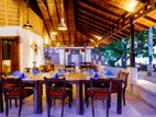 Luxury Beach Villa & Restaurant for Sale in Dickwella Matara - CC172
