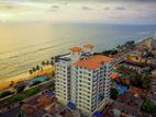 Luxury Beachfront Living at Global Apartment, Colombo 06