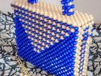 Luxury Bead Bag