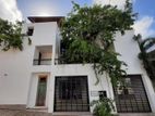 Luxury Beautiful House for Sale in Nugegoda