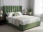 Luxury Bed with Mattress