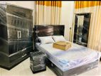 Luxury Bed Room Set