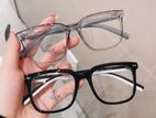 Luxury blue light filter glasses
