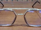Luxury Blue Light Filter Glasses