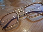 Luxury Blue Light Filter Glasses