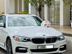 Luxury BMW 530e for Wedding Hires
