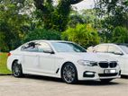 Luxury BMW 530e for Wedding Hires
