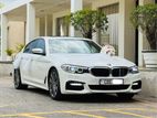 Luxury BMW 530e for Wedding Hires