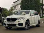 Luxury BMW X5 for Wedding Hires