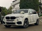 Luxury BMW X5 for Wedding Hires