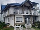 Luxury Boutique Hotel for Sale – Nuwara Eliya
