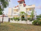 Luxury Box Morden 3 Story House For Sale in Negombo