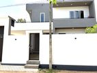 Luxury Box New up House Sale in Negombo Area