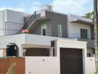 Luxury Box up House for Sale in Negombo Area