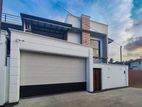 Luxury Brand New 2-Storey House for Sale in Piliyandala