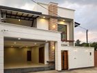 Luxury Brand New 2-Storey House for Sale in Piliyandala - Prime Location
