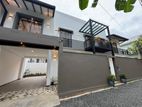 Luxury Brand New 2 Story House for Sale in Kottawa