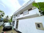 Luxury Brand new 2- Story House for sale in Piliyandala