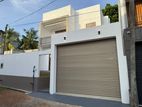 LUXURY BRAND NEW 2 STORY HOUSE FOR SALE IN PILIYANDALA