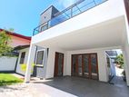 Luxury Brand New 2 Story House for Sale-Makandana