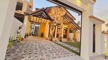 Luxury Brand New 2 Story House For Sale ~ Negombo