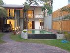 Luxury Brand new 2 Story House For sale Piliyandala
