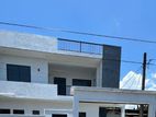 luxury brand new 2 story house sale kerawalapitiya road wattala