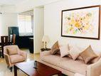 Luxury Brand New 3 Bed Furnished Apartment for Rent at Colombo 5