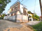 Luxury Brand New 3 Storied House In Talawatugoda