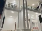 Luxury Brand New 4-Bedroom 3-Story House for Rent at Kottawa (EM033SD)