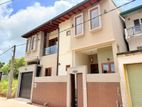 Luxury Brand New 4BR House for Sale Tranquil Living in Thalawathugoda