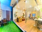 Luxury Brand New 4BR House for Sale – Tranquil Living in Thalawathugoda