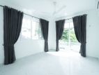 Luxury Brand New Apartment For Rent
