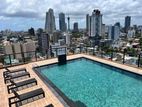 Luxury Brand New Apartment For Rent In Colombo 3 - 3898U/1