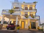 Luxury Brand New Apartment House For Sale in Negombo