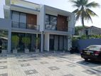 Luxury Brand New Architecturally Designed Two Storey House for Sale