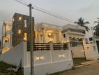 Luxury Brand New Box Modern House For Sale in Negombo