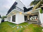 Luxury Brand New Home for Sale – Pirivena Road