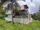 Luxury Brand New House for Immediate Sale in Kothalawala, Bandaragama