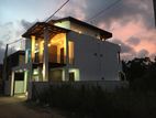 Luxury Brand New House For Sale-Athurugiriya