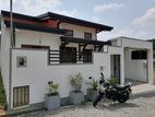 Luxury Brand New House for Sale - Athurugiriya