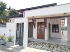 Luxury Brand New House for Sale - Athurugiriya